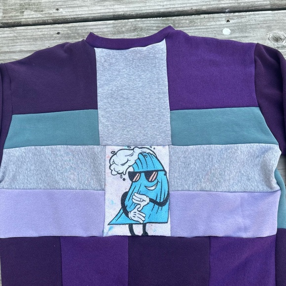 Zeds Dead Reworked Crewneck - Picture 2 of 8